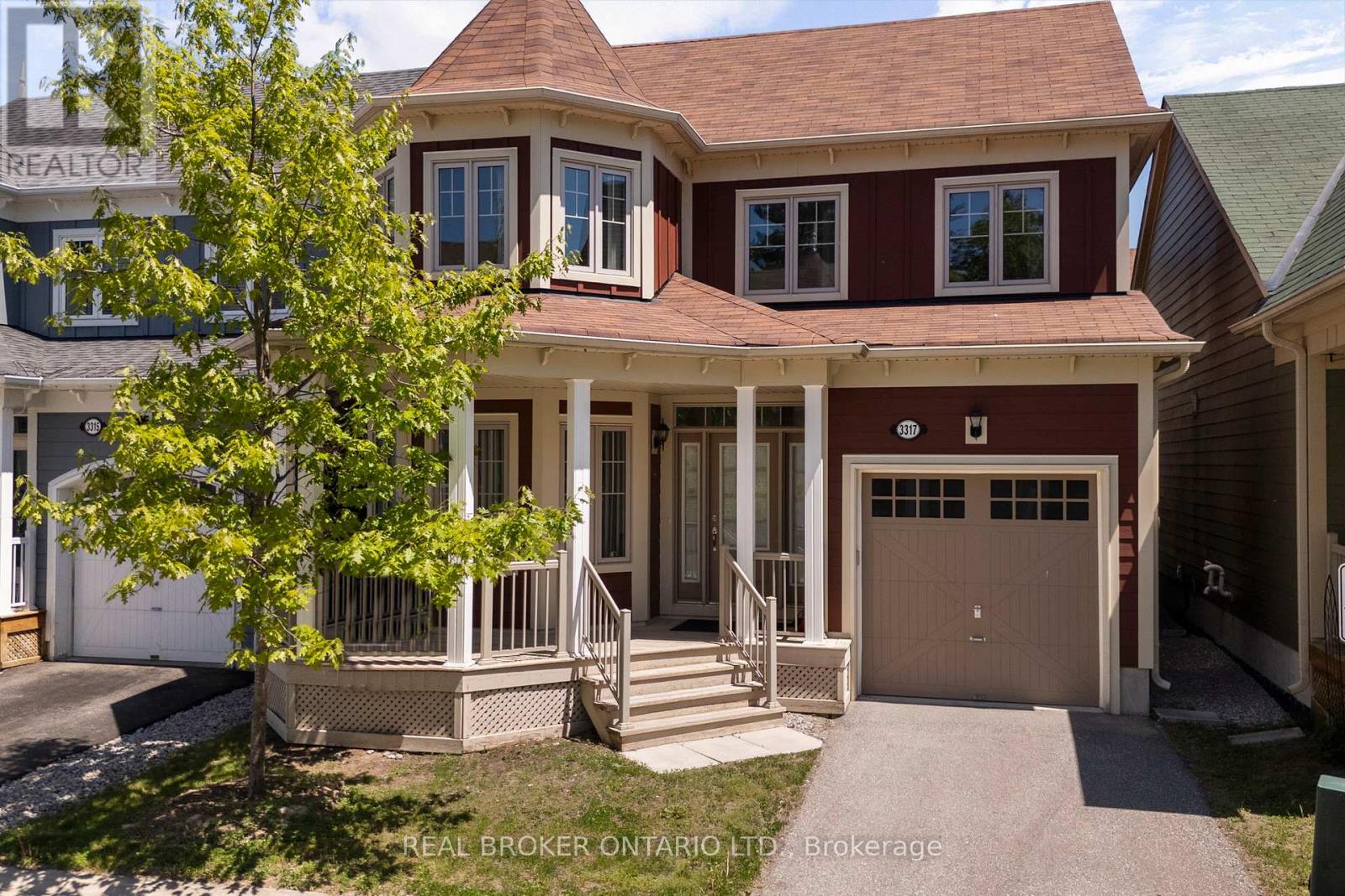 3317 SUMMERHILL WAY - 31
