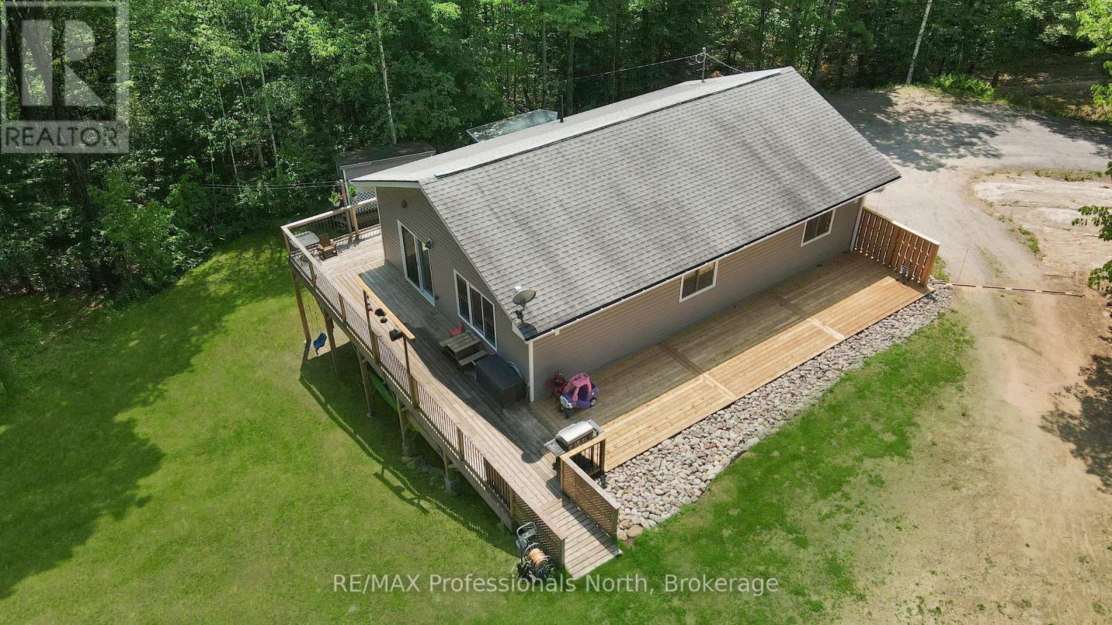 1310 ALEXANDER ROAD - 1