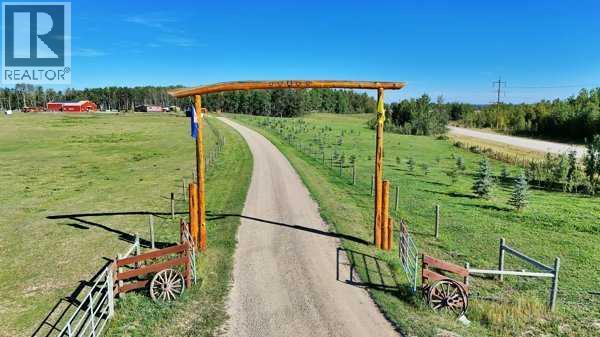 353022 Range Road 4-3, Rural Clearwater County, Alberta, T0M0M0