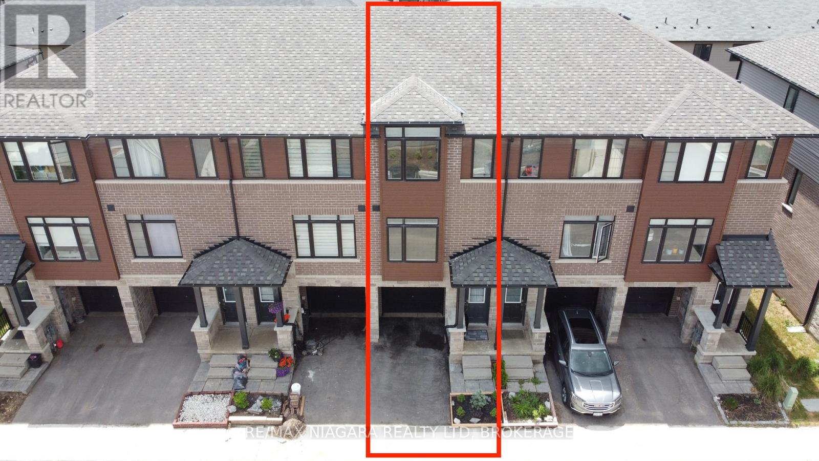 #58 461 BLACKBURN DRIVE - 2