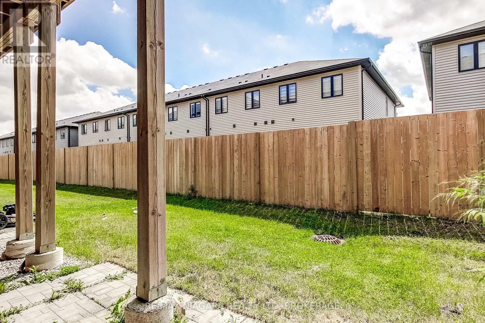 #58 461 BLACKBURN DRIVE - 46