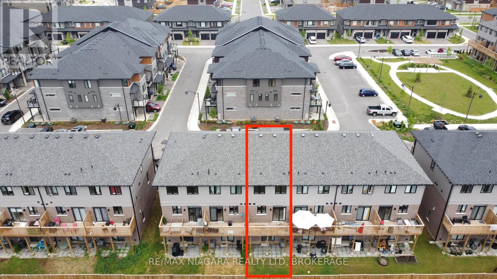 #58 461 BLACKBURN DRIVE - 49