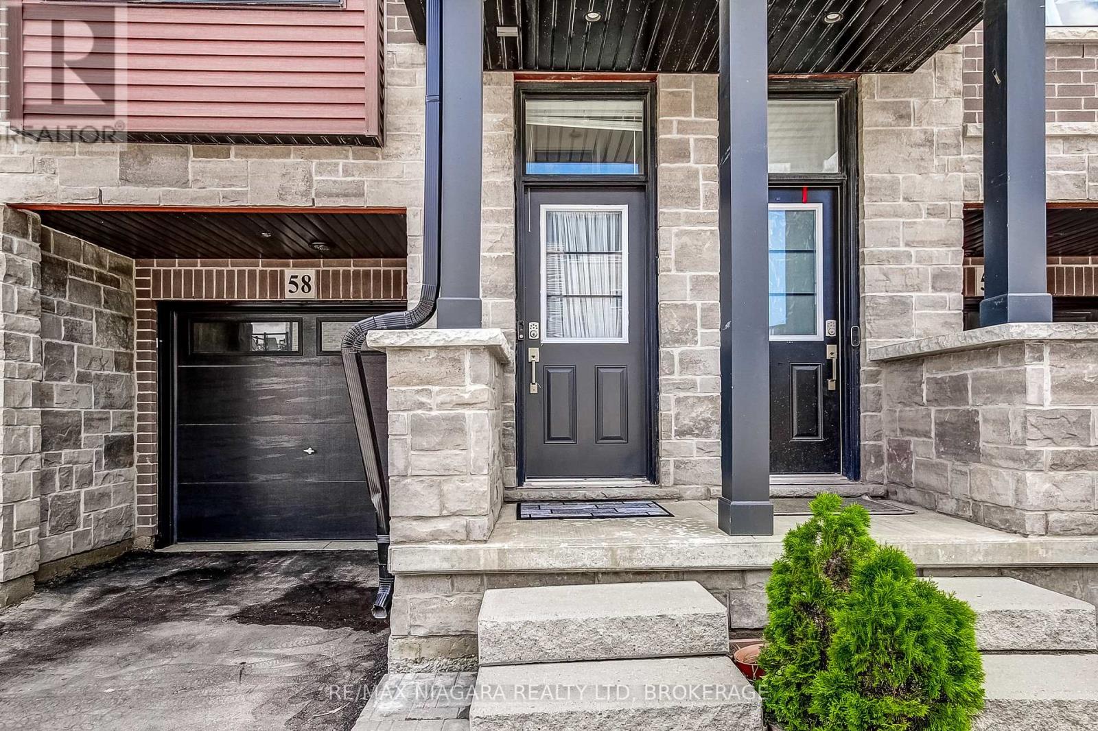 #58 461 BLACKBURN DRIVE - 6