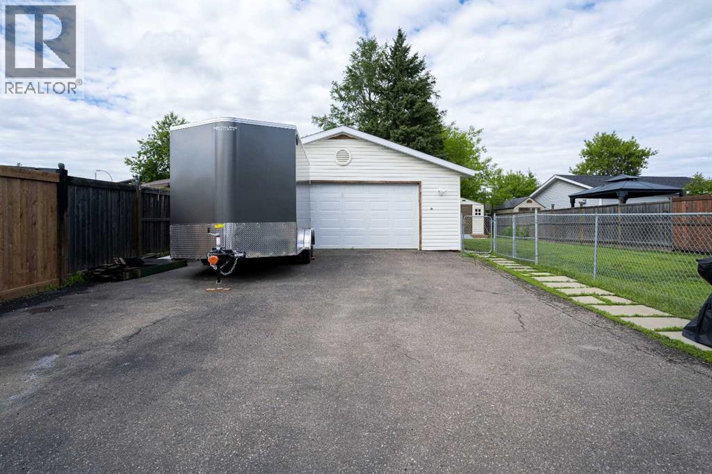 117 foot driveway!!