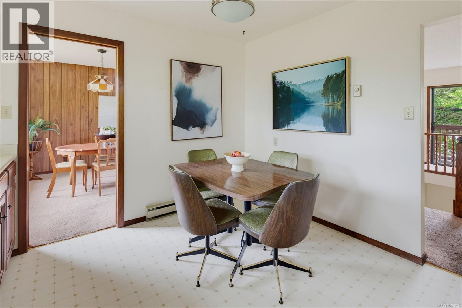  1655 Hybury Place, Saanich