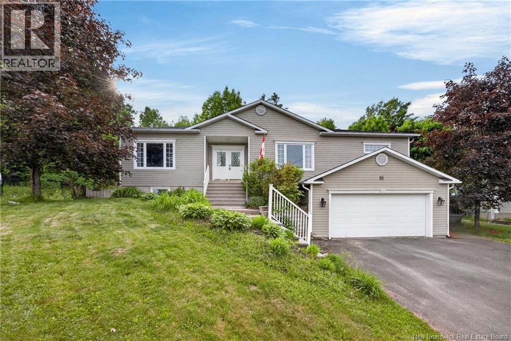 91 Maclean Court - 1