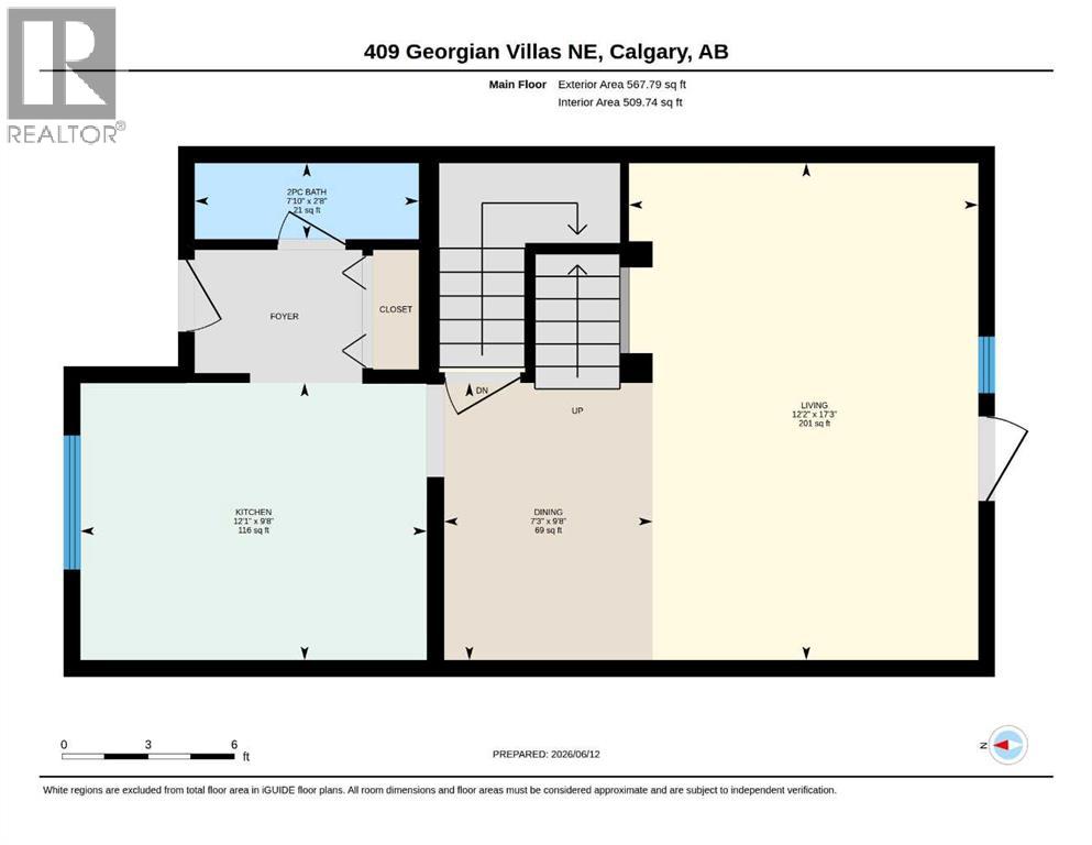 409 Georgian Villas NE — photo 37