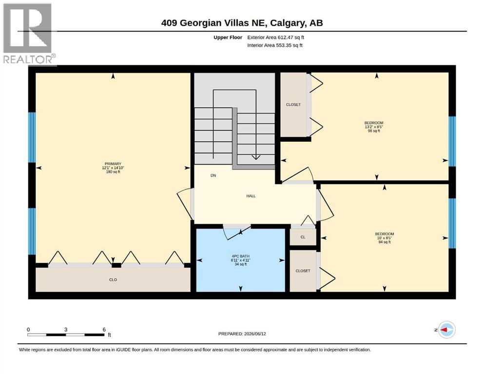 409 Georgian Villas NE — photo 38
