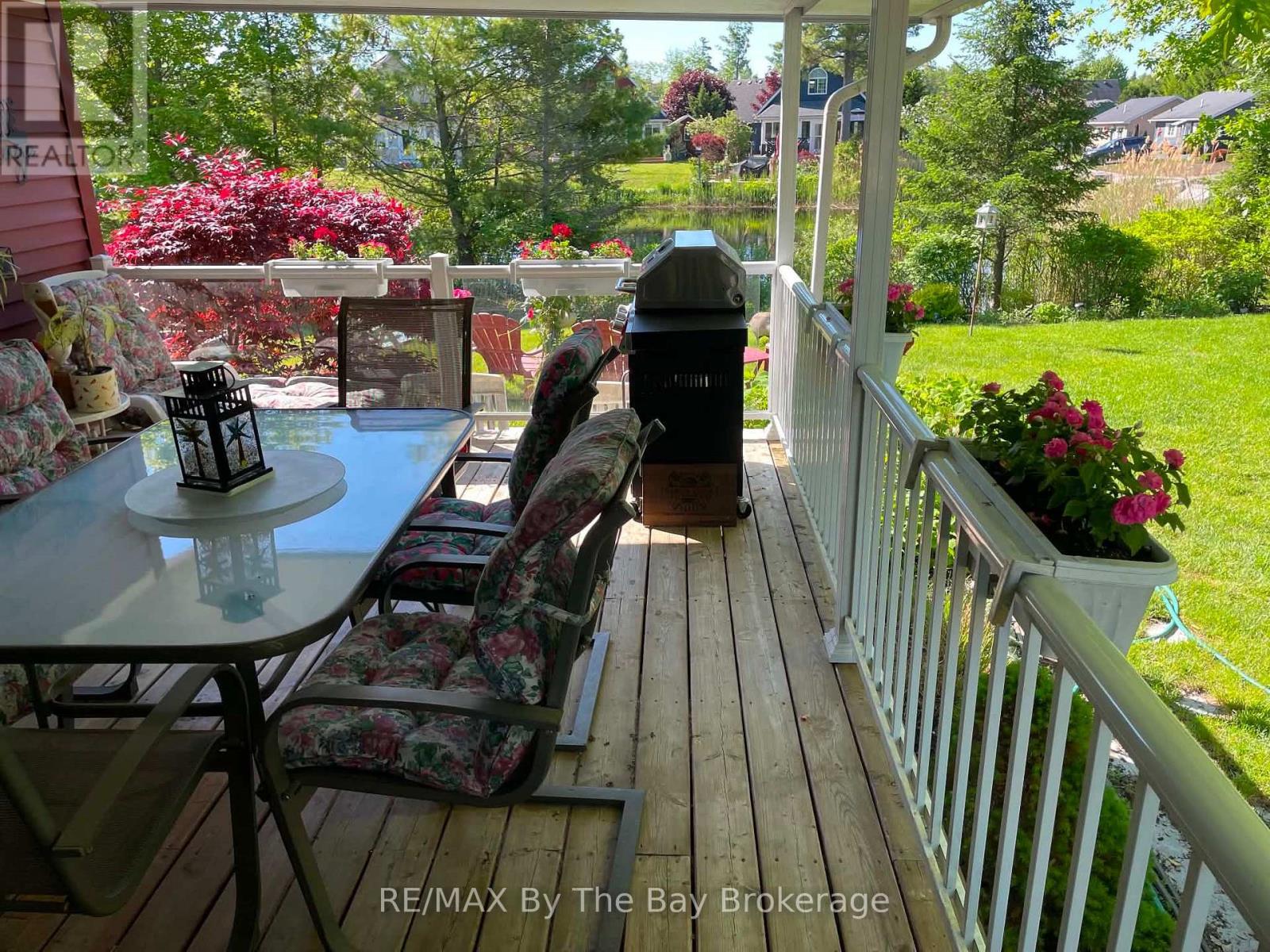 1 WHITE PINES TRAIL - 20