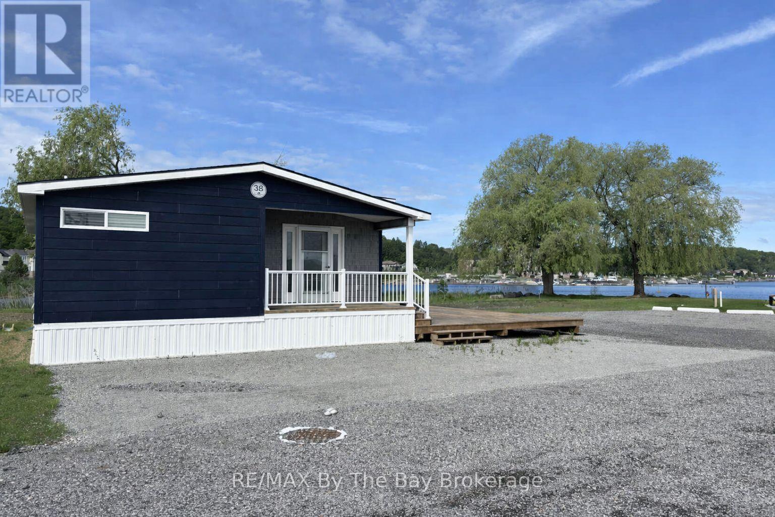 #38 3282 OGDEN'S BEACH ROAD - 4