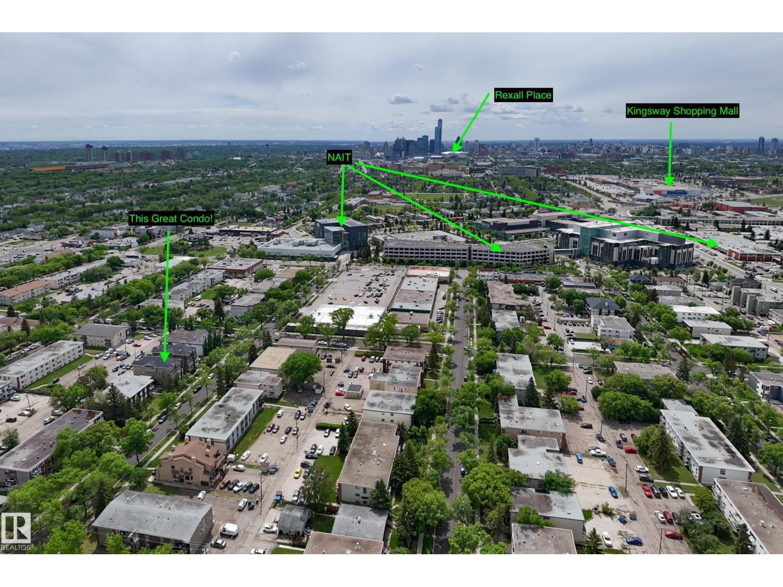 #6 11917 103 ST NW - photo 2