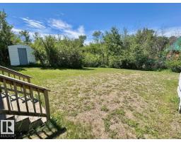 4 Kaylee Crescent White Sands, Rural Stettler County, AB T0C3B0 Photo 22