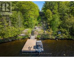 130 Healey Lake Water, The Archipelago, ON P0G1G0 Photo 14