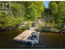 130 Healey Lake Water, The Archipelago, ON P0G1G0 Photo 15