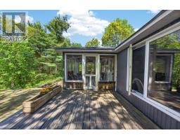 130 Healey Lake Water, The Archipelago, ON P0G1G0 Photo 16