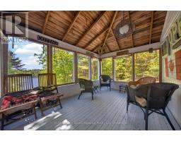 130 Healey Lake Water, The Archipelago, ON P0G1G0 Photo 17