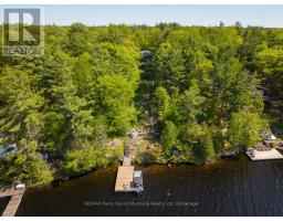 130 Healey Lake Water, The Archipelago, ON P0G1G0 Photo 41