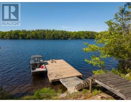 Bathroom - 130 Healey Lake Water, The Archipelago, ON P0G1G0 Photo 6