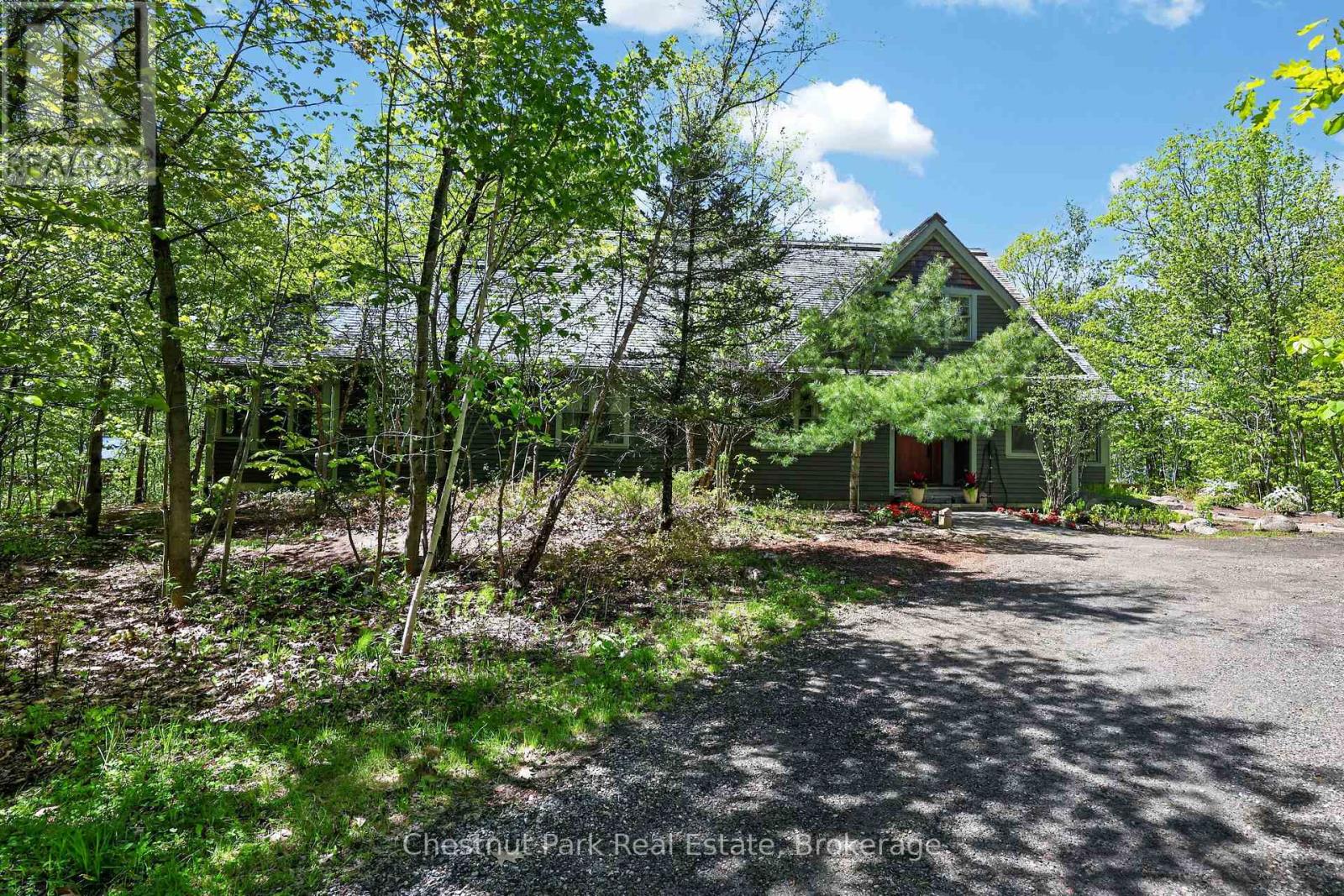 #UNIT #9 4805 MUSKOKA ROAD 169 HIGHWAY E - 1