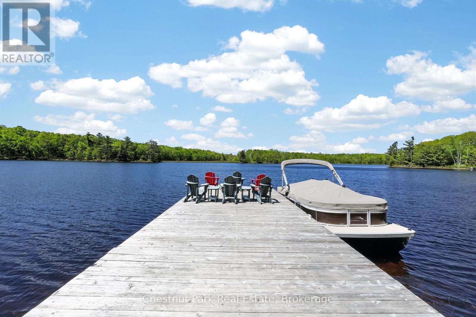 #UNIT #9 4805 MUSKOKA ROAD 169 HIGHWAY E - 30