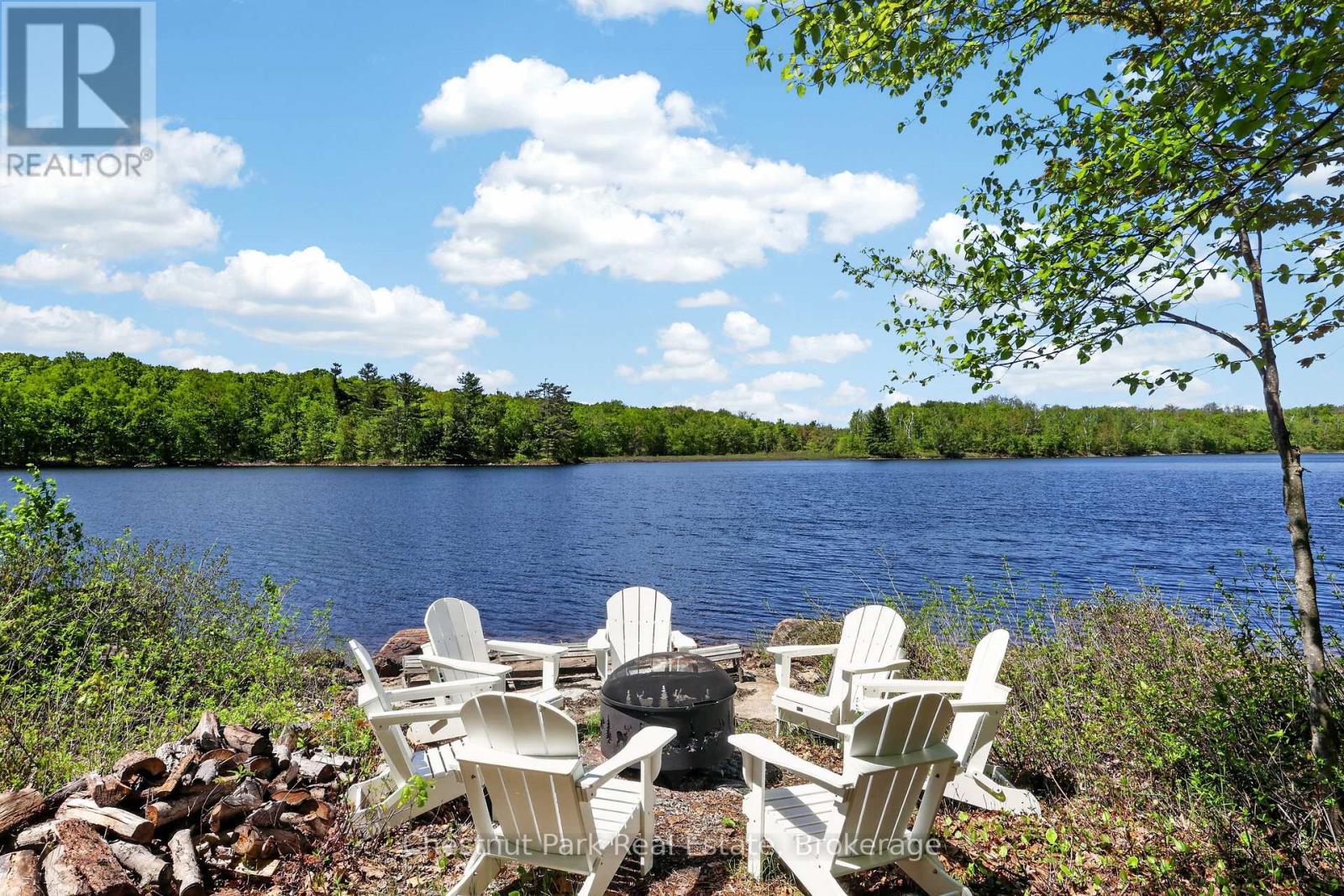 #UNIT #9 4805 MUSKOKA ROAD 169 HIGHWAY E - 31