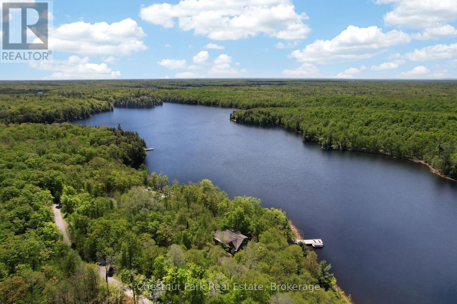 #UNIT #9 4805 MUSKOKA ROAD 169 HIGHWAY E - 36