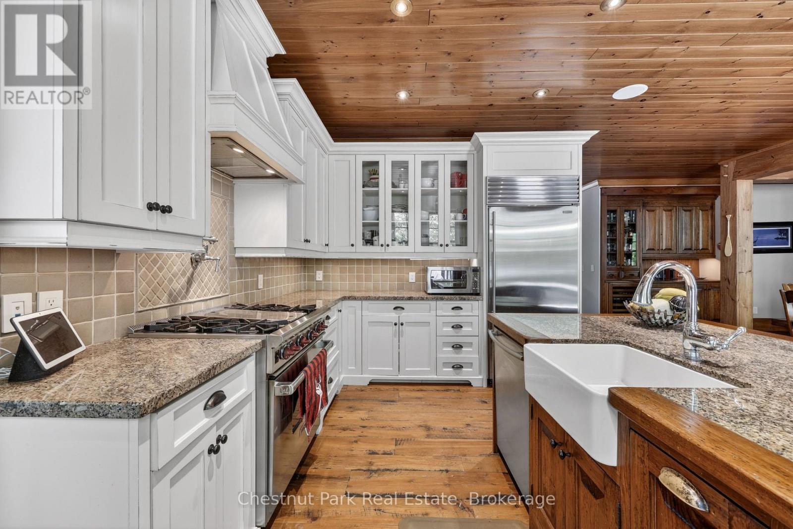 #UNIT #9 4805 MUSKOKA ROAD 169 HIGHWAY E - 7
