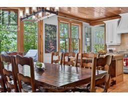 Primary Bedroom - Unit #9 - 4805 Muskoka Road 169 Highway E, Muskoka Lakes, ON P0C1H0 Photo 11