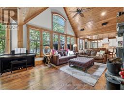 Bedroom 3 - Unit #9 - 4805 Muskoka Road 169 Highway E, Muskoka Lakes, ON P0C1H0 Photo 15