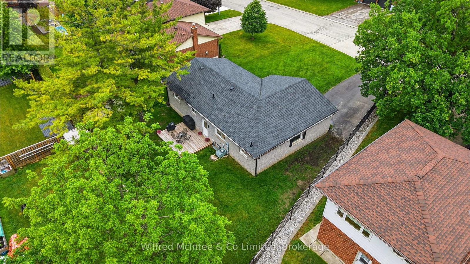322 THOMAS STREET - 45