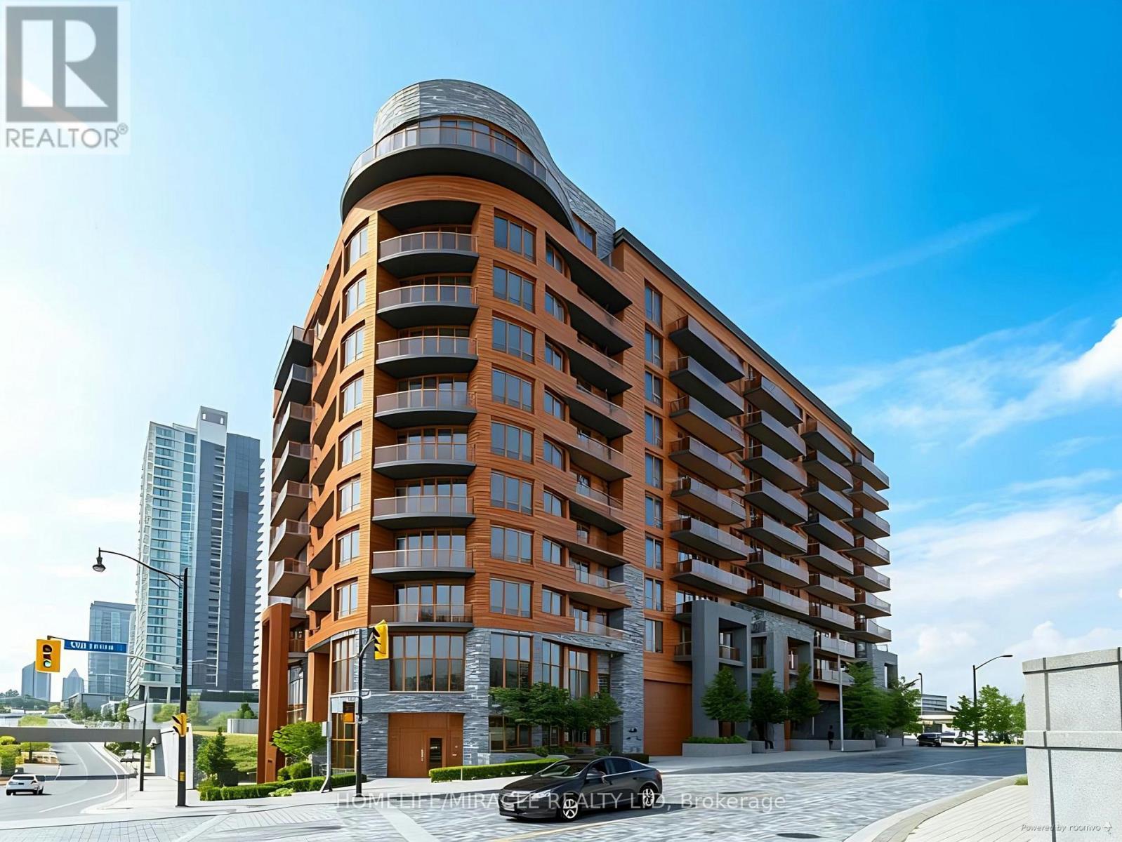 Listing photo of 319 - 2756 OLD LESLIE STREET