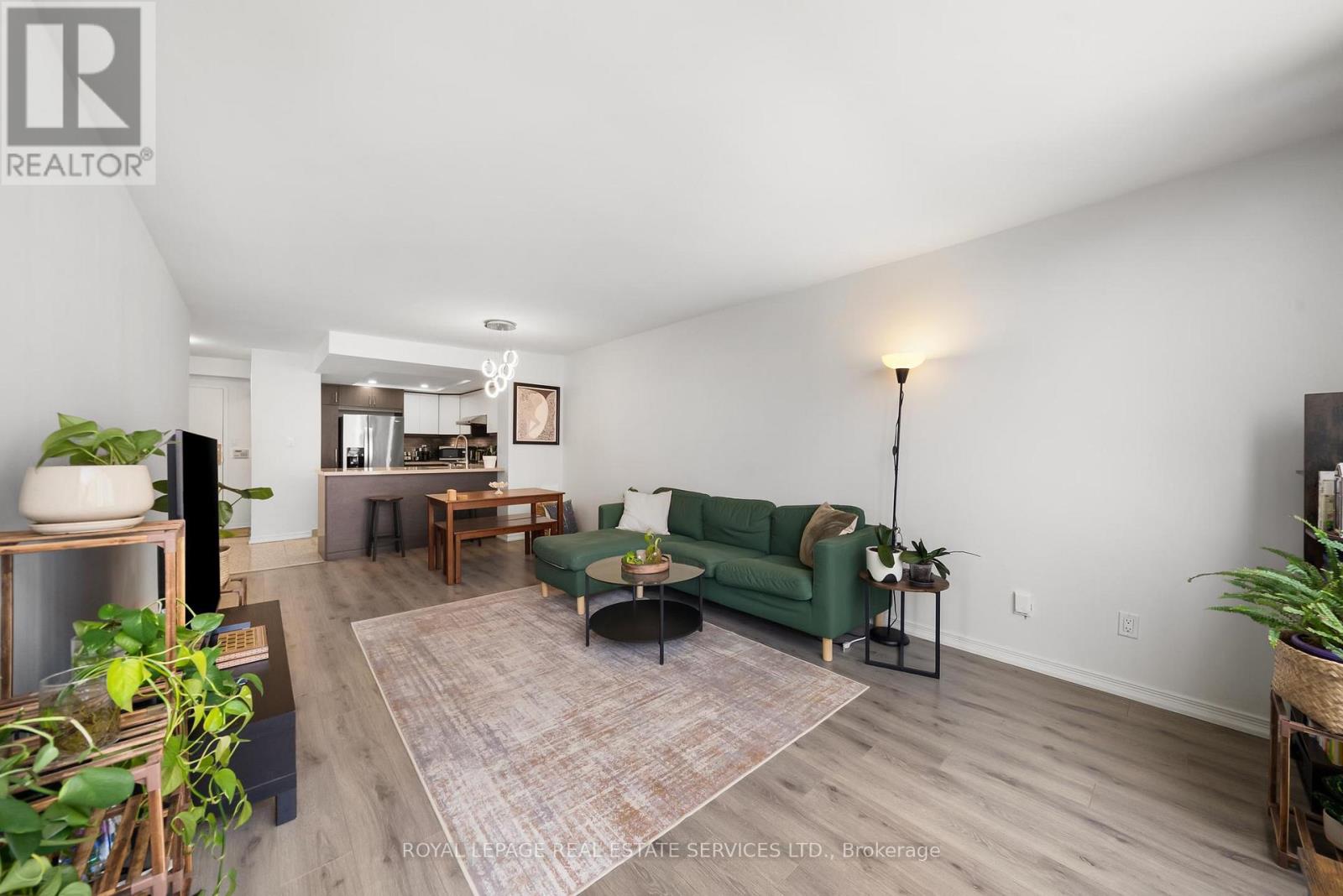 Welcome to Suite 601 at Place Nouveau I