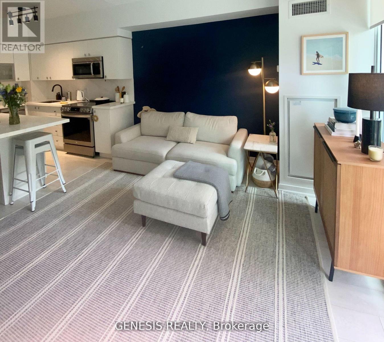 Listing photo of 205 - 69 LYNN WILLIAMS STREET