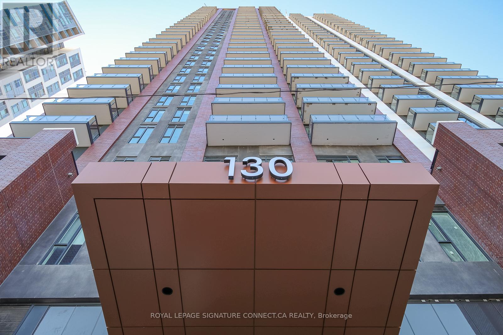 Listing photo of 909 - 130 RIVER STREET