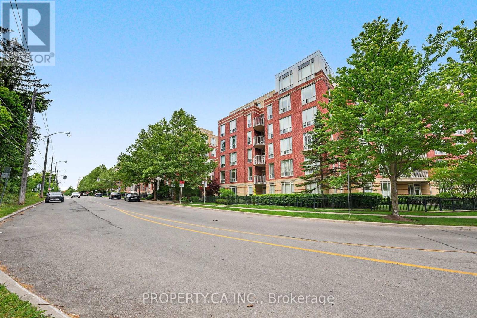 Listing photo of 209 - 451 ROSEWELL AVENUE