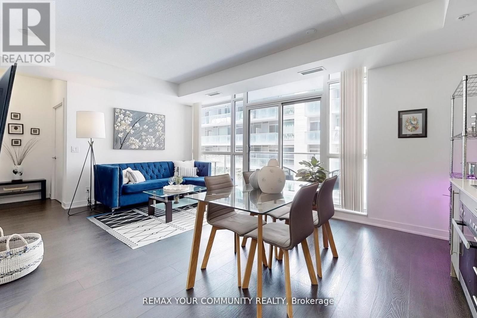 #408 30 NELSON STREET - 11