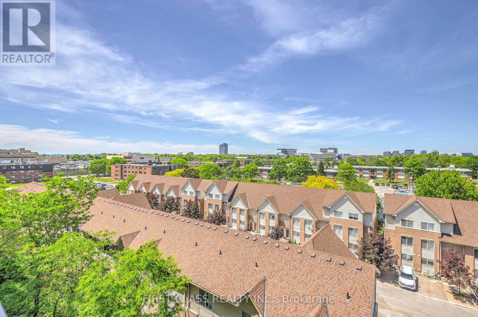 #725 650 LAWRENCE AVENUE W - 21