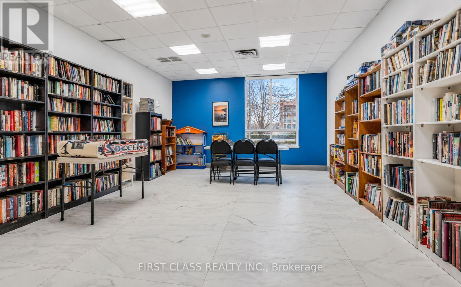 #725 650 LAWRENCE AVENUE W - 25