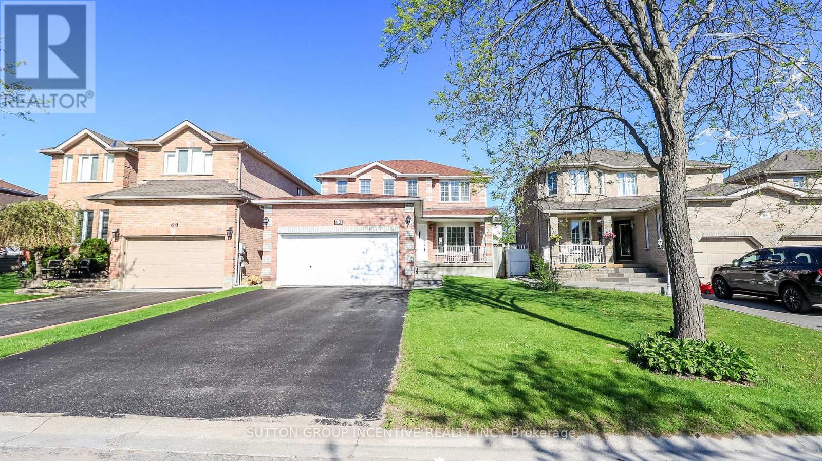 62 BIRCHWOOD DRIVE - 1