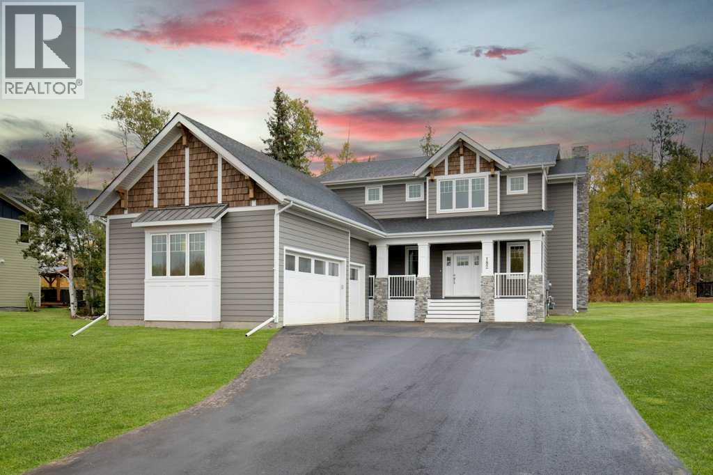 182 Slopeside Drive - 1