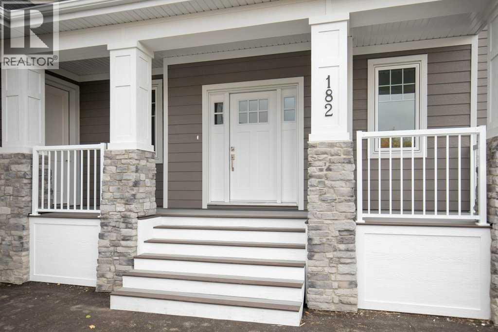 182 Slopeside Drive - 2