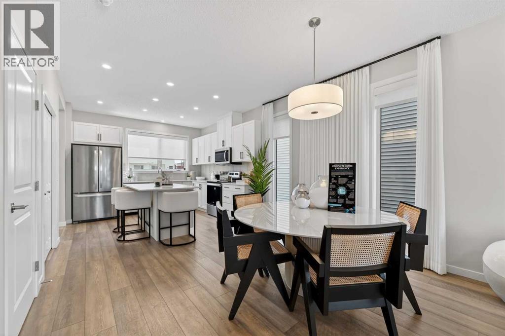 16 Belmont Place SW - 4