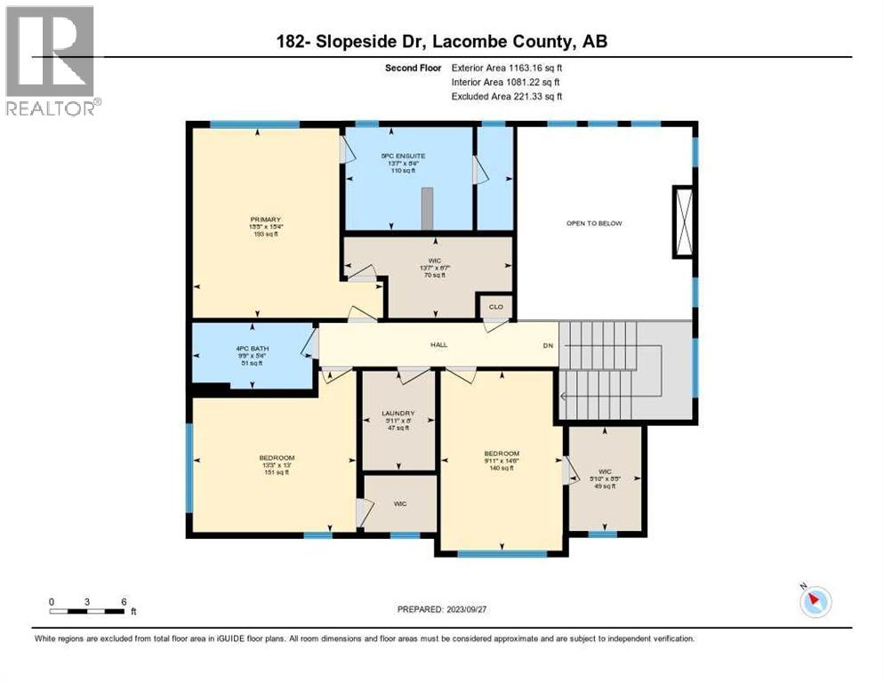 182 Slopeside Drive - 49