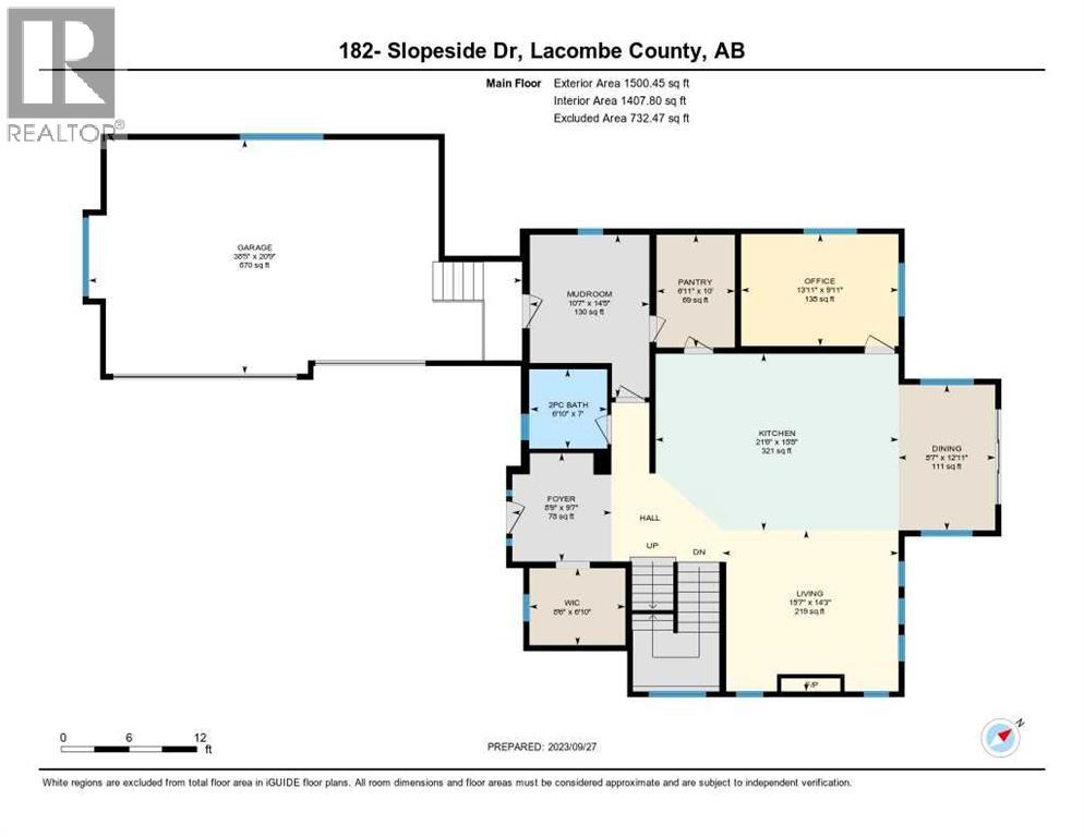 182 Slopeside Drive - 48
