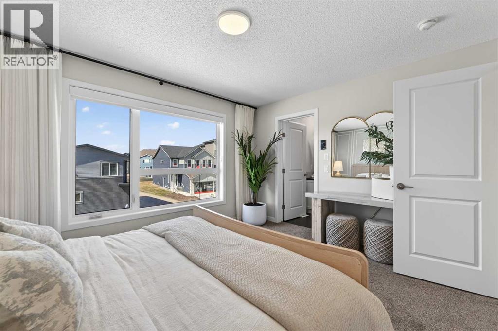 16 Belmont Place SW - 13