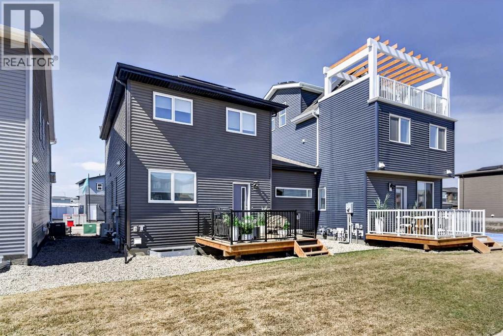 16 Belmont Place SW - 15