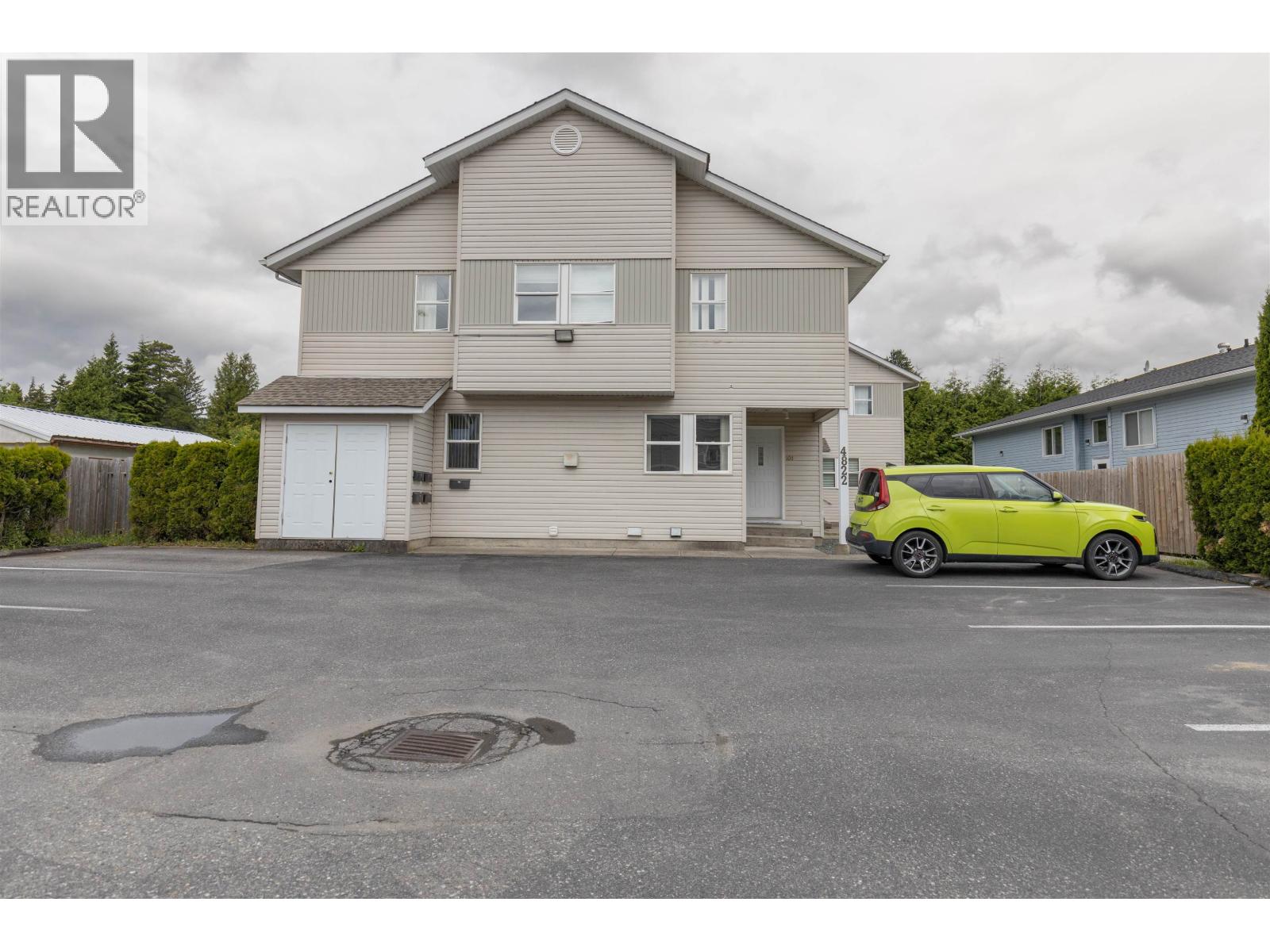 #101 4822 LAZELLE AVENUE - 15