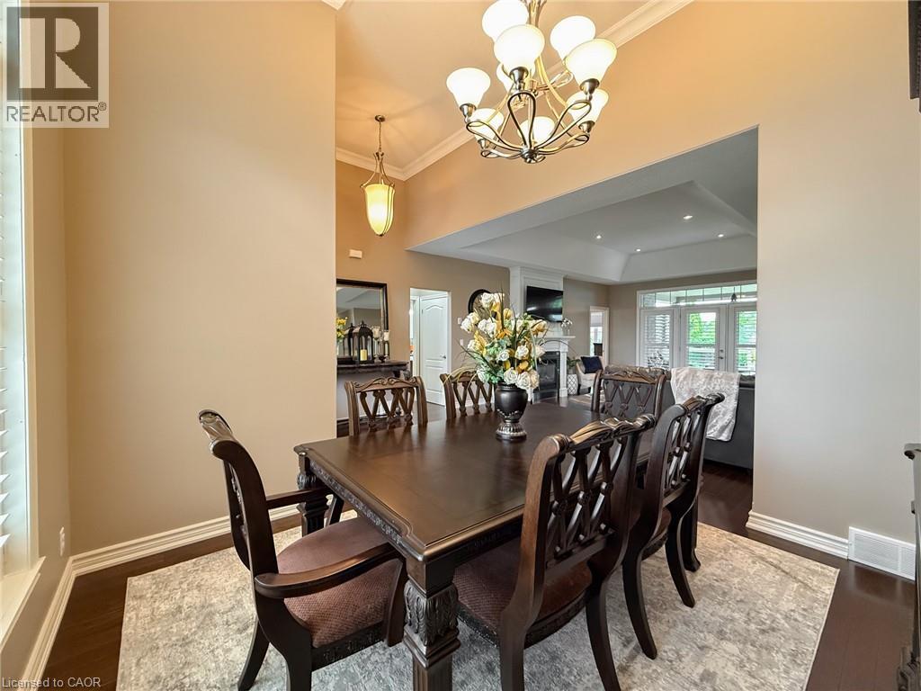 4-bedroom home for sale at 69 TAN Avenue, Waterford ON · photo 11 of 51