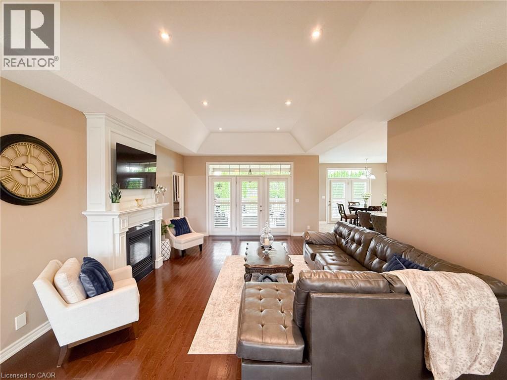 4-bedroom home for sale at 69 TAN Avenue, Waterford ON · photo 12 of 51
