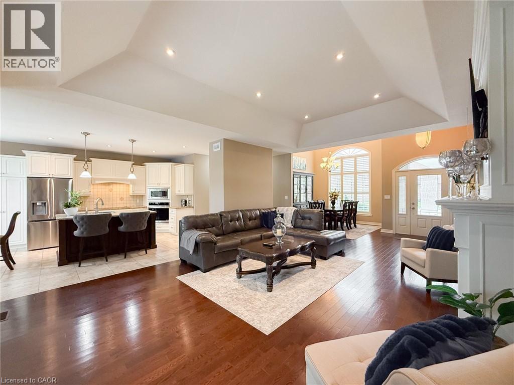 4-bedroom home for sale at 69 TAN Avenue, Waterford ON · photo 15 of 51